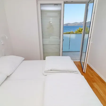 Dalmatinka فيلة Drače