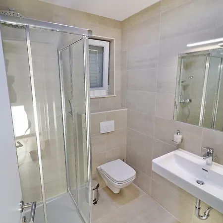 Dalmatinka Villa Drače