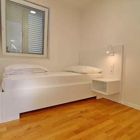 Villa Dalmatinka Drače